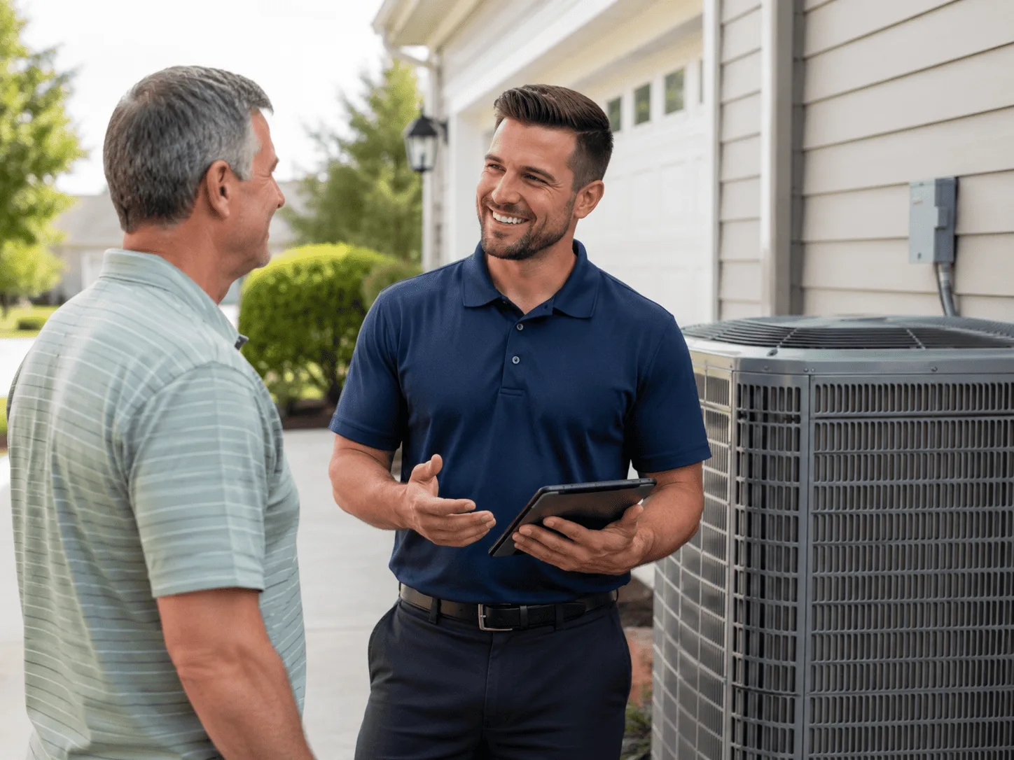Heat Pump Installation Closter, NJ FAQs